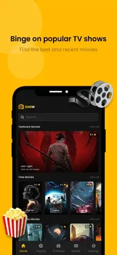 jiohotstar-discount tv show
